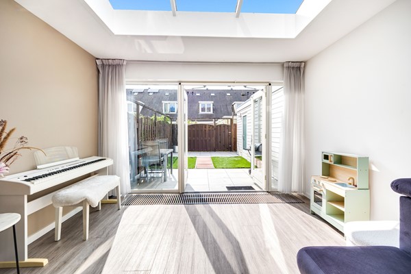 Medium property photo - Smientstraat 48, 2492 PA The Hague